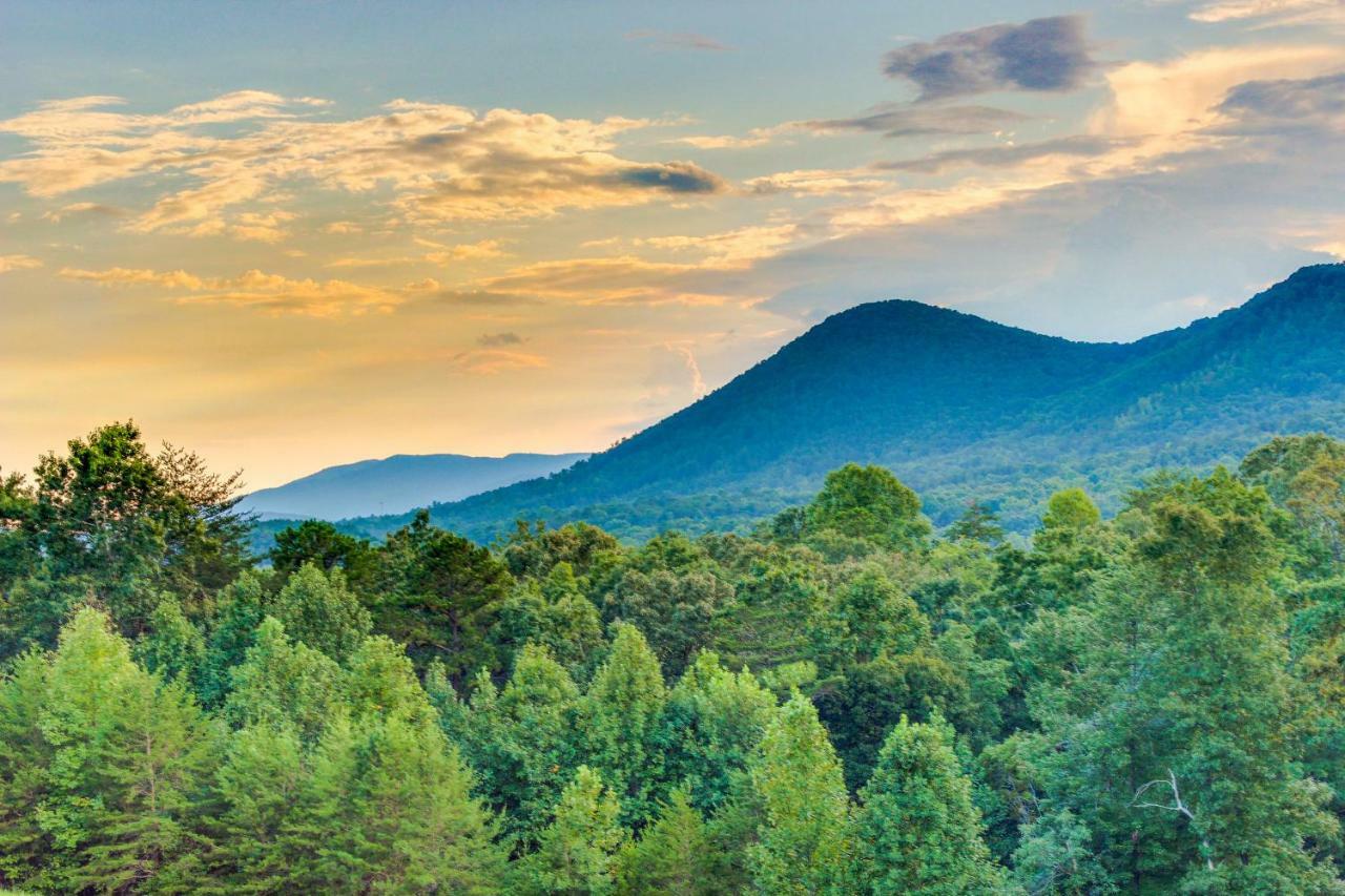 Enchantment Sautee Nacoochee Εξωτερικό φωτογραφία